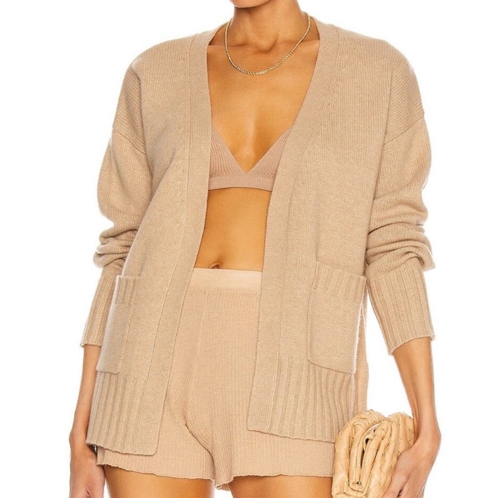 Sablyn Olwen Cardigan Sweater